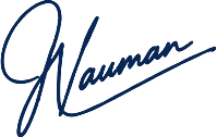 Nauman Chaudhary signature